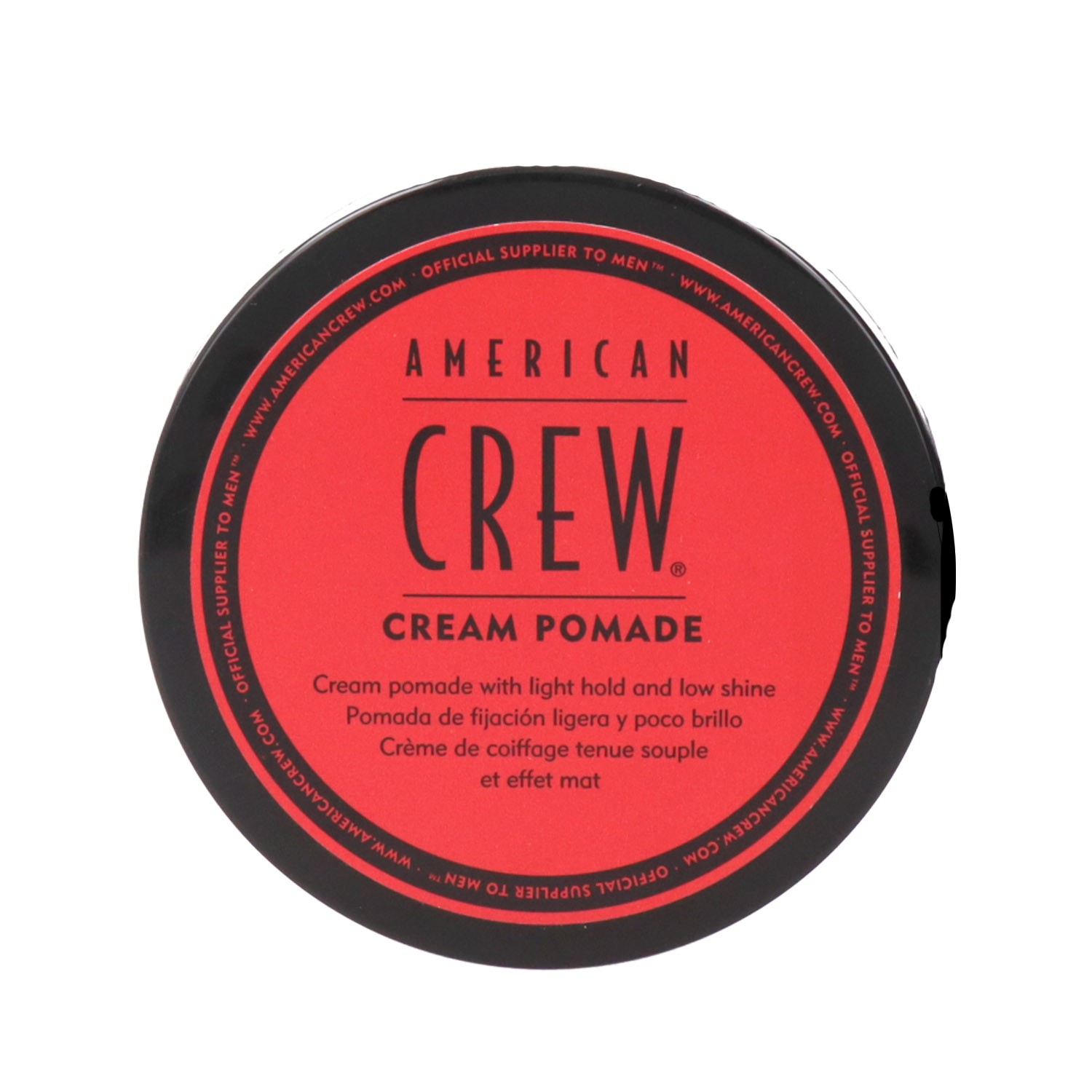 American Crew Cream Pomade 85 gr