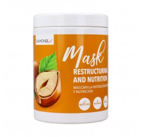 Diamond Girl Restructurante Macadamia Mascarilla 1000 ml