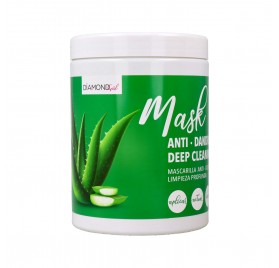 Diamond Girl Mascarilla Anti Dandruff Aloe Vera 1000 ml