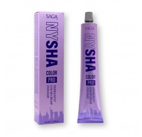 Saga Nysha Color 10.21 100 ml