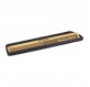 Babyliss Peine Metal Babyliss Pro Gold