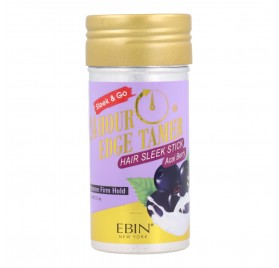 Ebin New York 24Hr Edge Sleek Acai Berry Cera 75 gr