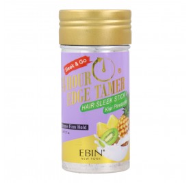 Ebin New York 24Hr Edge Sleek Kiwi Pineapple Cera 75 gr