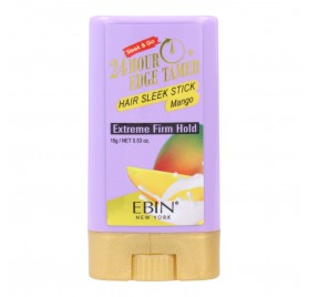 Ebin New York 24Hr Edge Sleek Cera al mango 15 gr