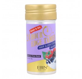 Ebin New York 24Hr Edge Sleek Wild Berry Cera 75 gr