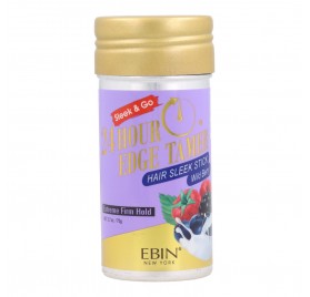 Ebin New York 24Hr Edge Sleek Cera ai frutti di bosco 75 gr