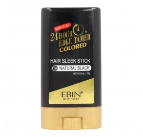 Ebin New York Colored Stick 1B Natural Black gr