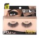 Ebin New York Doll Cat Lash Blair
