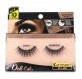 Ebin New York Doll Cat Lash Genevieve