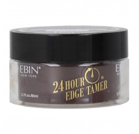 Ebin New York Extra Mega Hold Edge Tamer Cera 80 ml