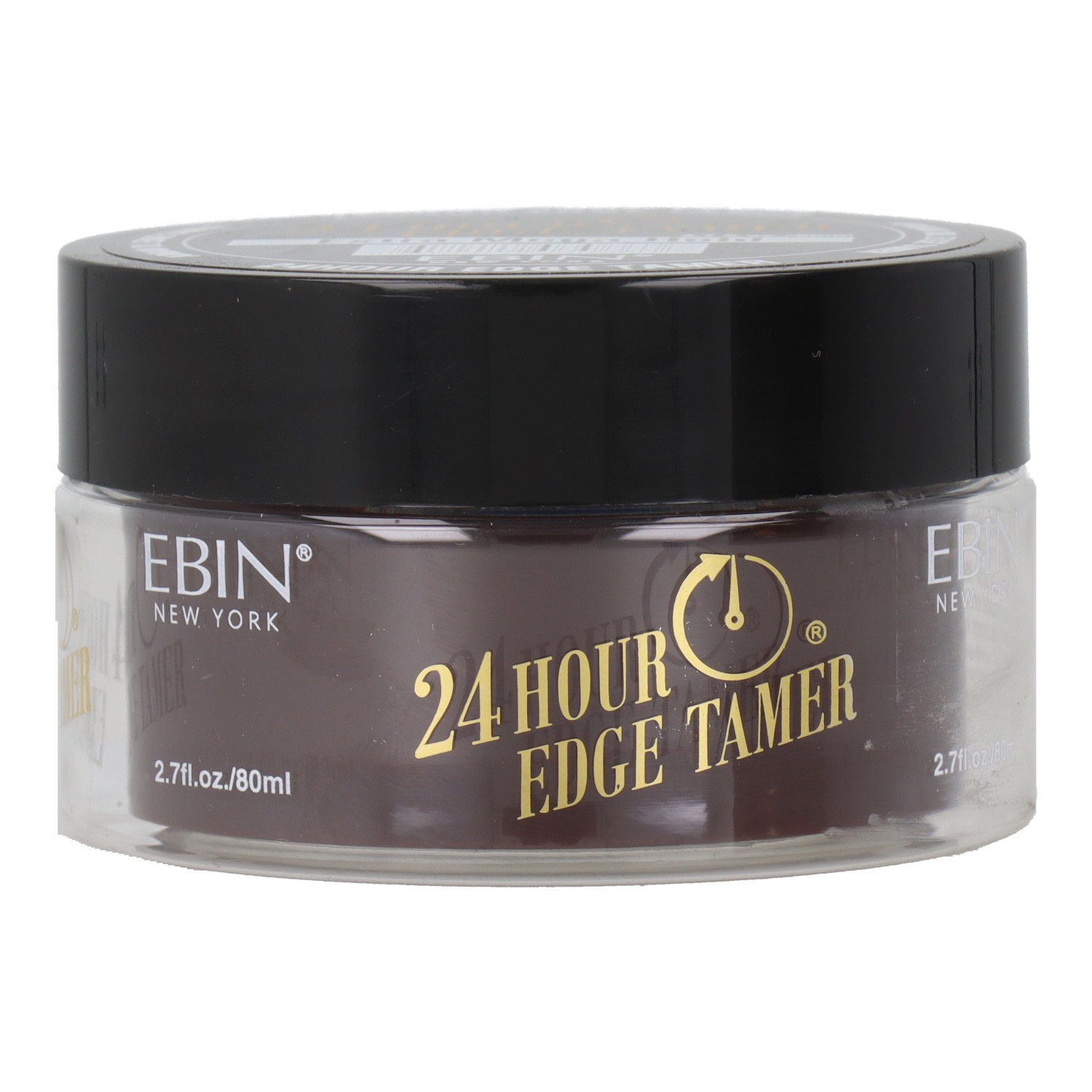 Ebin New York Extra Mega Hold Edge Tamer Cera 80 ml