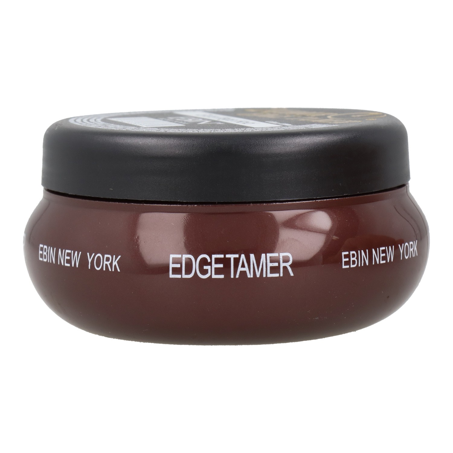 Ebin New York Extra Mega Edge Tamer Cera 120 ml Ebin New York Extra Mega Edge Tamer Cera 120 ml