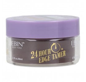 Ebin New York Extreme Firm Hold Edge Tamer Cera 80 ml