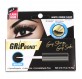 Ebin New York Grip Bond Eyelash Adhesive 5G White Brush 75 gr