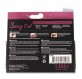 Ebin New York Sexy Cat Lash Taurus