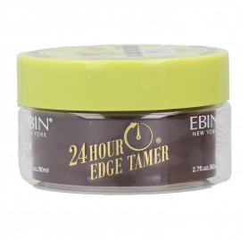 Ebin New York Ultra Super Hold Edge Tamer Cera 80 ml