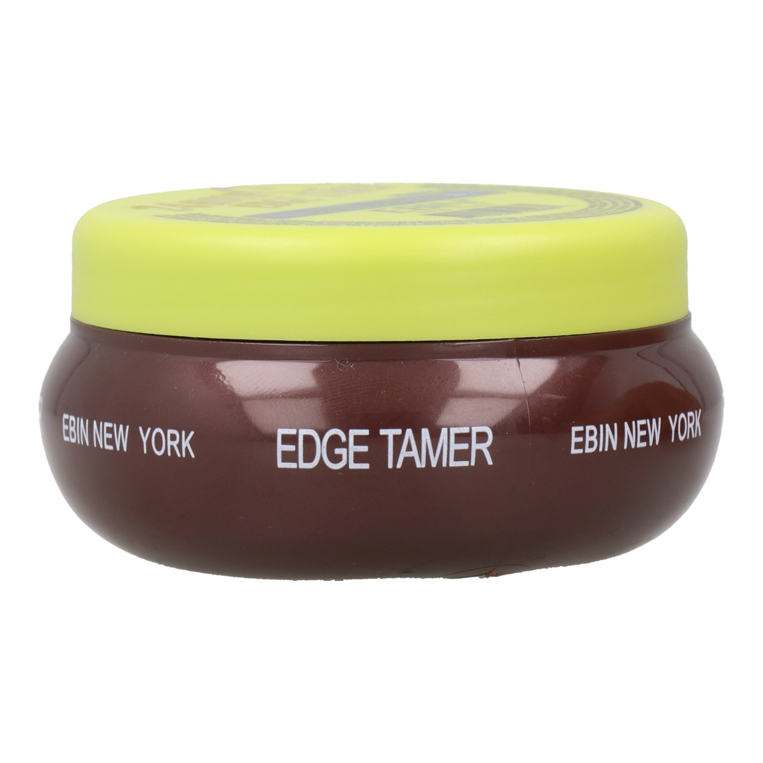 Ebin New York Ultra Super Hold Edge Tamer Wax 120 ml