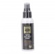 Ebin New York Tinted Lace Melt Pump Medium Dark Brown Spray 100 ml