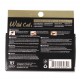 Ebin New York Wild Cat Lash atrevido