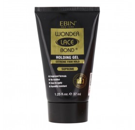 Ebin New York Wonder Bond Holding Extreme Gel 37 ml