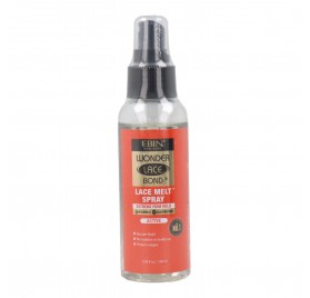 Ebin New York Wonder Bond Lace Melt Active Spray 100 ml