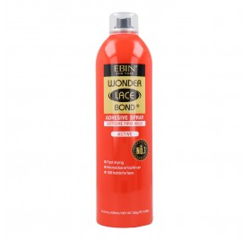 Ebin New York Wonder Bond Firm Adhesive Spray 420 ml