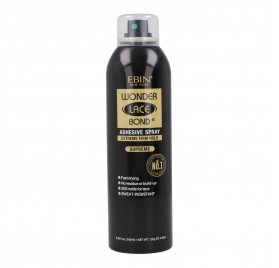 Ebin New York Wonder Bond Supreme Adhesive Spray 180 ml