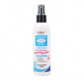 Ebin New York Wonder Lace Bond Remover Sports Edition Adhesivo 120 ml