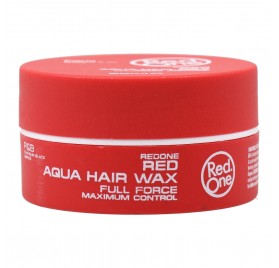 Red One Mini Wax Red 50 ml