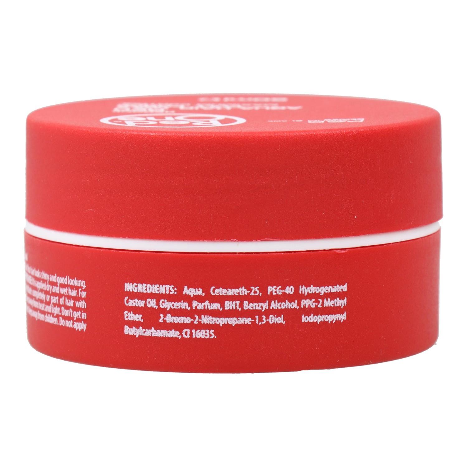 Red One Mini Wax Red 50 ml