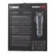 BabylissPro Fxone Lo Profx Clipper Gris Machine