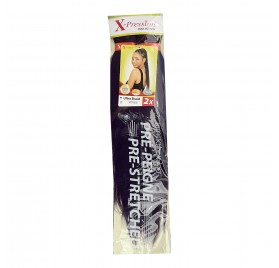 X Pression Pre Peigne Violet 1x2