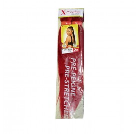 X Pression Pre Peigne 130S 1x2