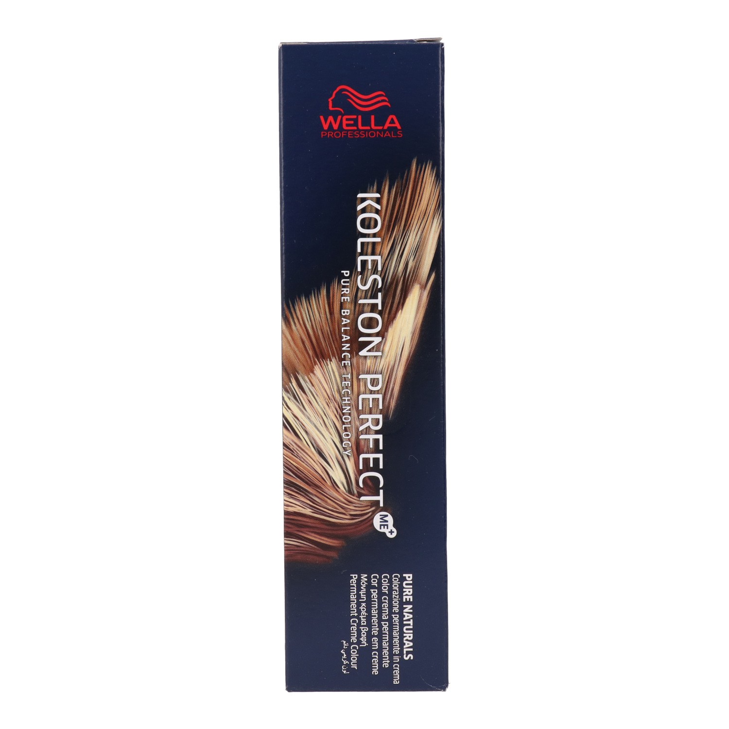 Wella Koleston Me+ Color 7.05 60 ml Wella Koleston Me+ Color 7.05 60 ml