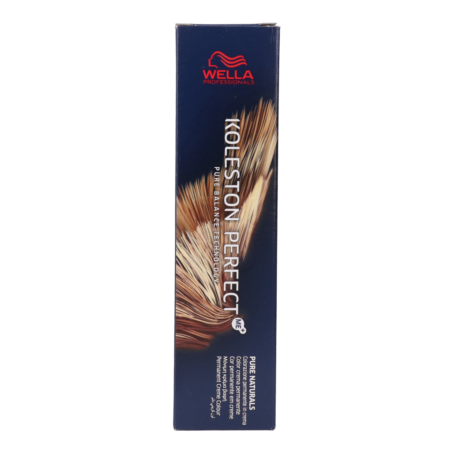 Wella Koleston Me+ Cor 5.05 60 ml