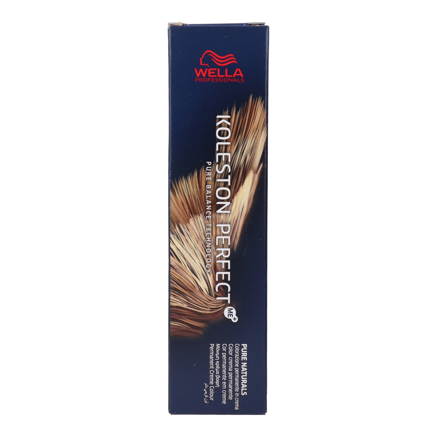 Wella Koleston Me+ Cor 9.05 60 ml