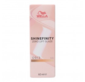 Wella Shinefinity Color 09.3 60 ml