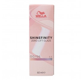 Wella Shinefinity Color 00.56 60 ml