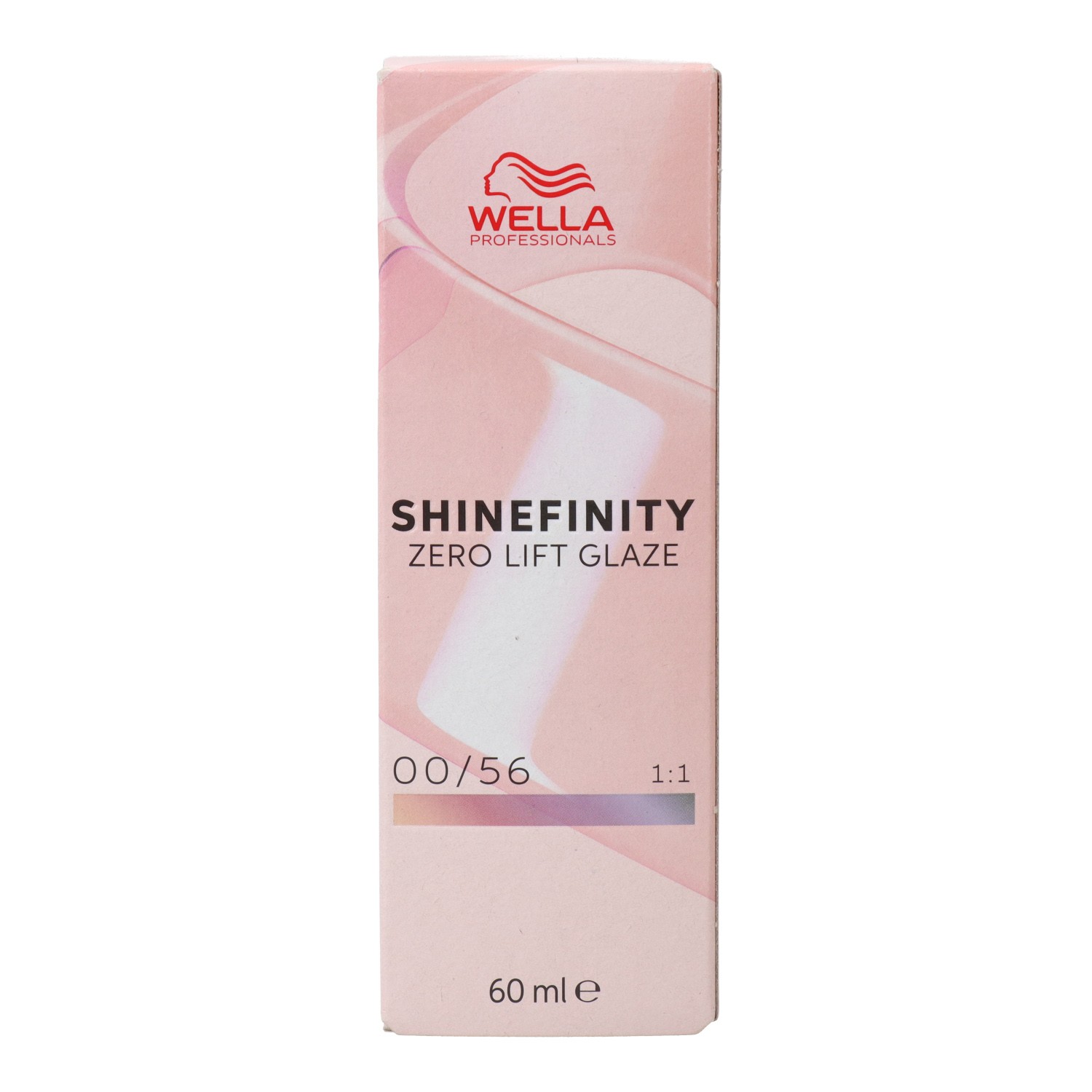 Wella Shinefinity Color 00.56 60 ml