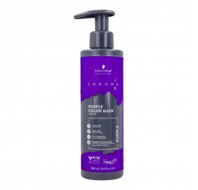 Schwarzkopf Igora Chroma Id Cm Color Purple 300 ml