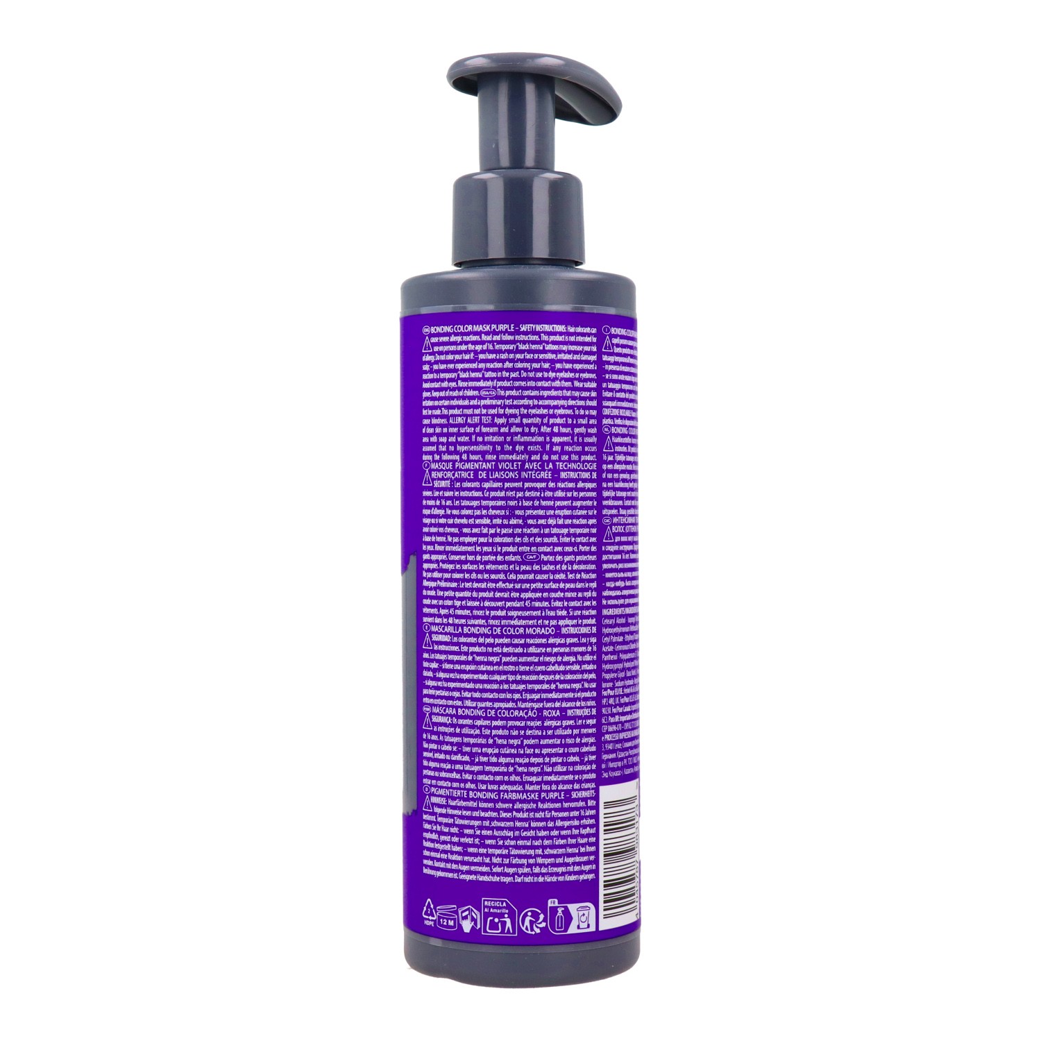 Schwarzkopf Igora Chroma Id Cm Color Purple 300 ml