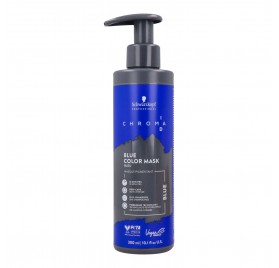 Schwarzkopf Igora Chroma Id Cm Color Blue 300 ml