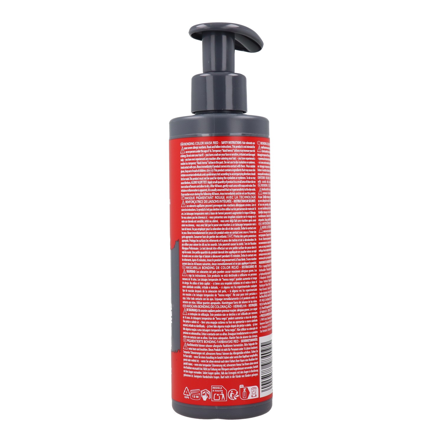 Schwarzkopf Igora Chroma Id Cm Color Red 300 ml