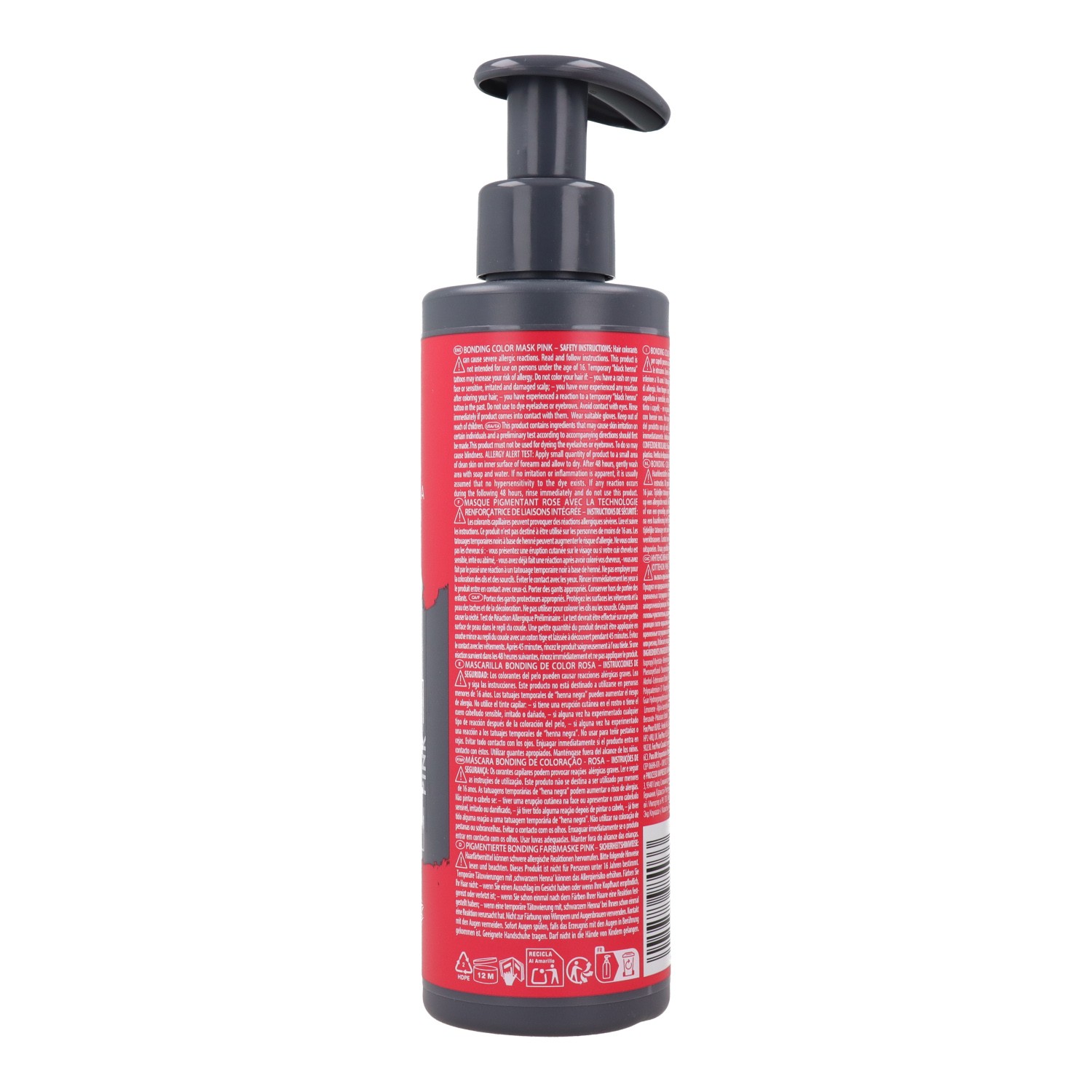 Schwarzkopf Igora Chroma Id Cm Color Pink 300 ml