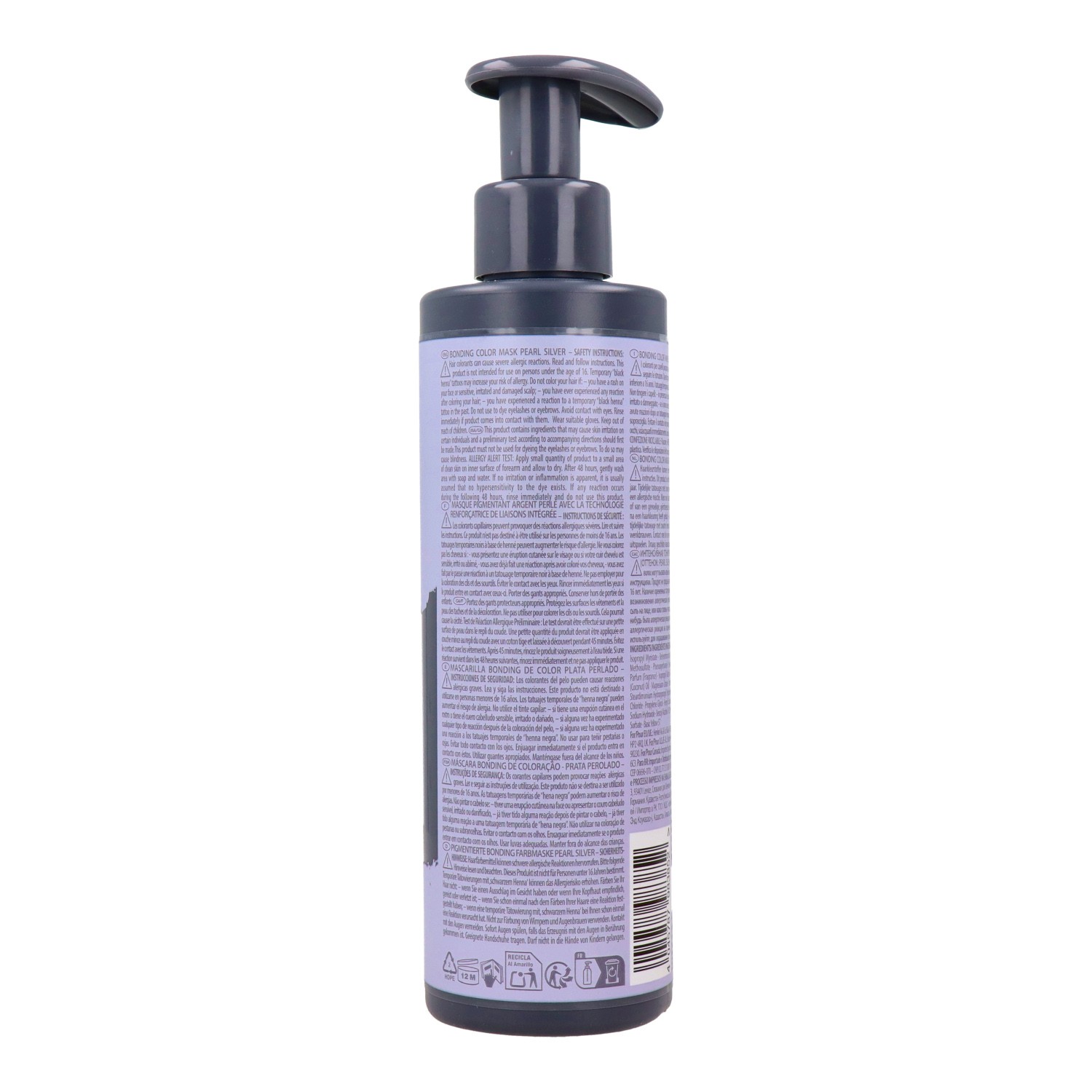 Schwarzkopf Igora Chroma Id Cm Color Pearl Silver 9.5-1 300 ml