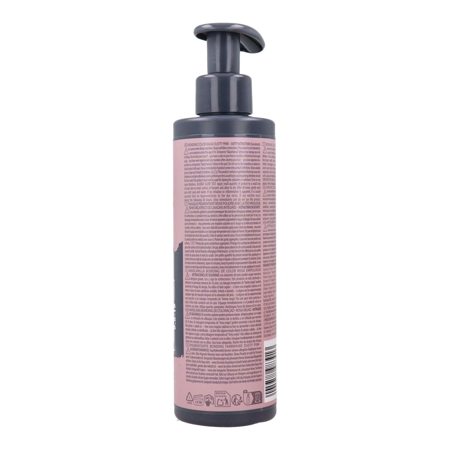 Schwarzkopf Igora Chroma Id Cm Color Dusty Pink 9.5-19 300 ml