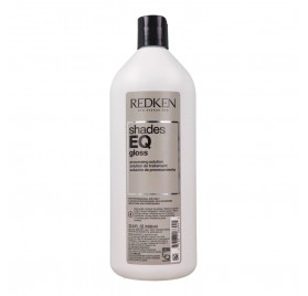 Redken Shades Eq Gloss Color Processing Solution 1000 ml