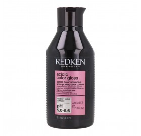 Redken Acidic Color Gloss Gentle Champú Ph 5.0-5.6 300 ml