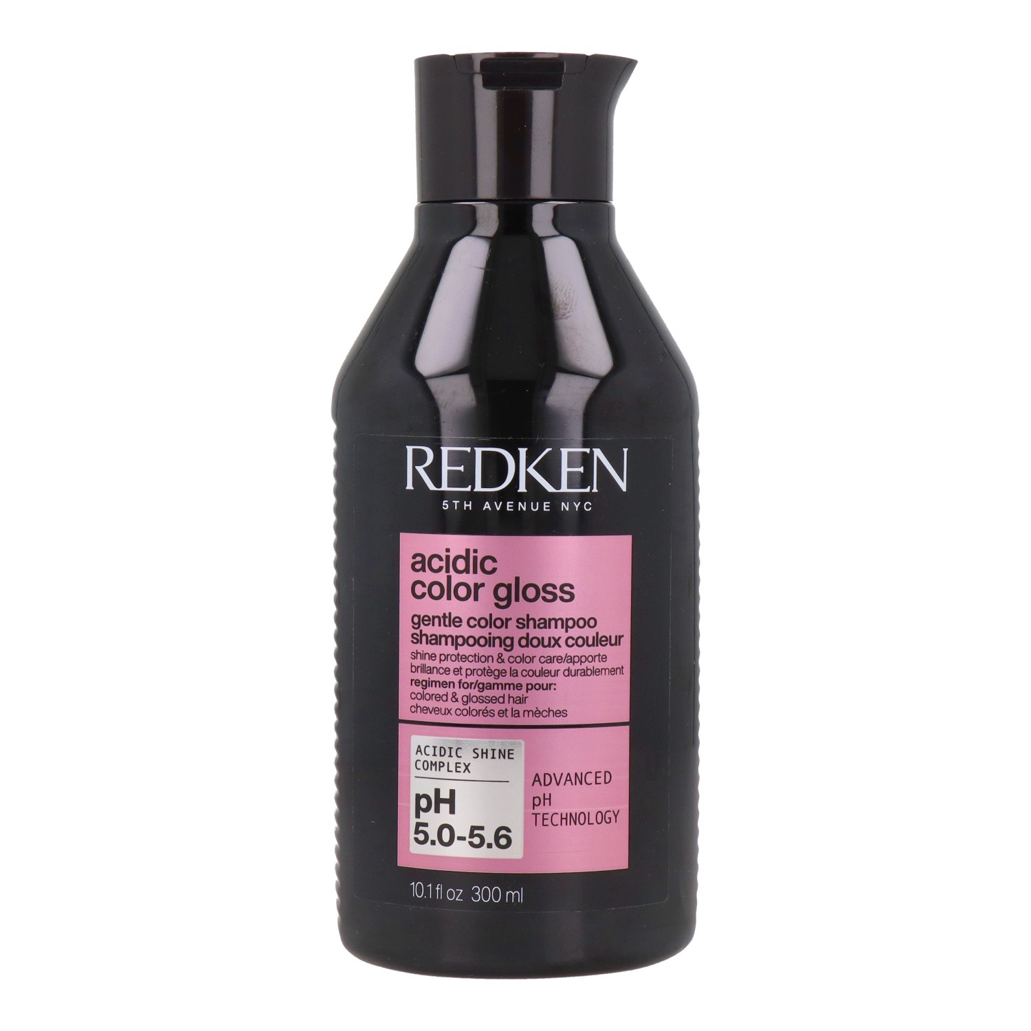 Redken Acidic Color Gloss Gentle Champú Ph 5.0-5.6 300 ml