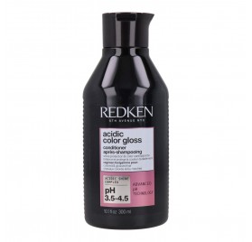 Redken Acidic Color Gloss Acondicionador Ph 3.5-4.5 300 ml